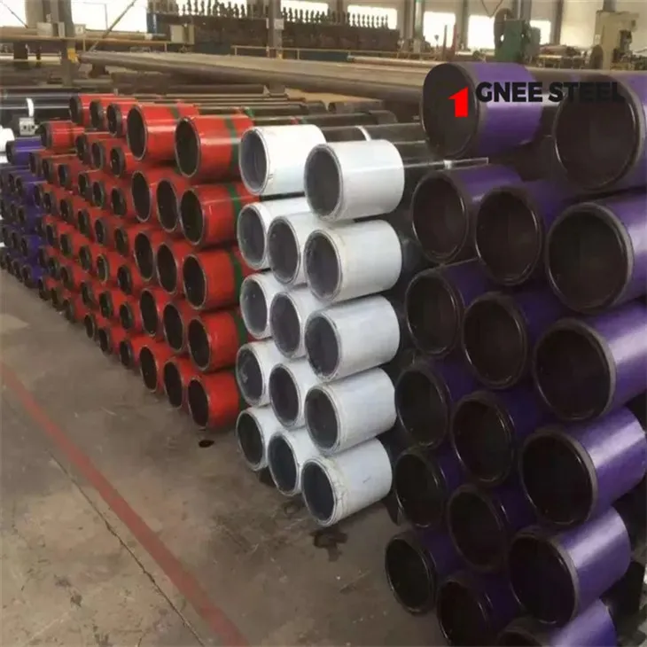 API 5CT L80-9Cr 13Cr Casing Pipe