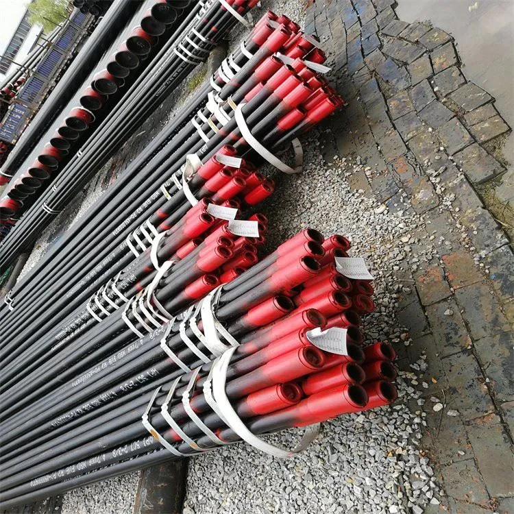 API 5CT L80-9Cr Casing Pipe suppliers