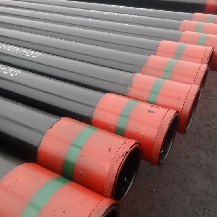 API 5CT L80 Oil Well Casing Steel Pipe best