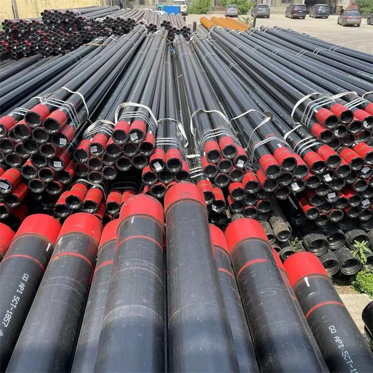 API 5CT N80 Casing And Tubing best