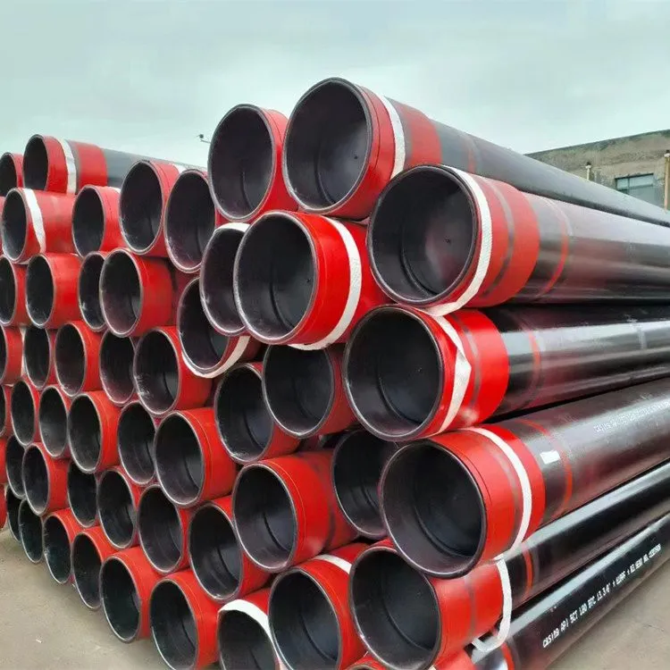 API 5CT N80 Casing And Tubing high quality