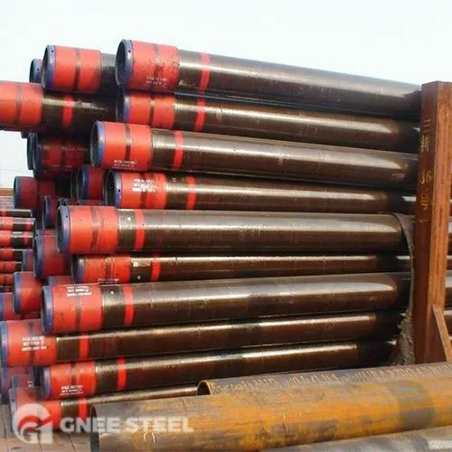 API 5CT N80Q Oil Well Drilling Tube