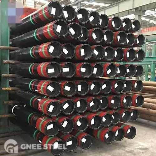 API 5CT N80Q Oil Well Drilling Tube