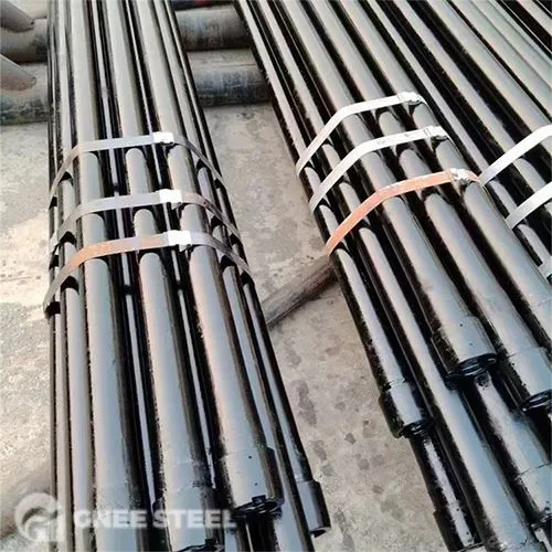 API 5CT P110 Petroleum Steel Pipe