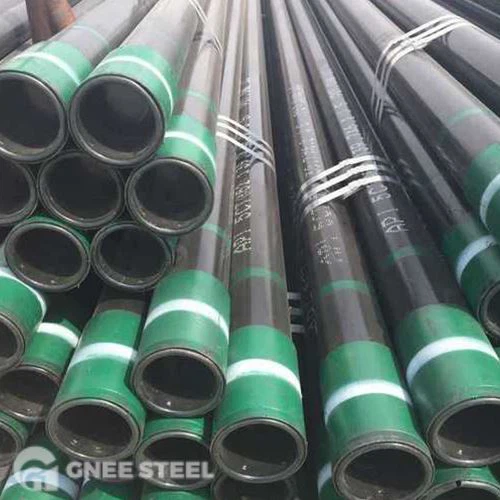 API 5CT Q125 Casing And Tubing Pipe