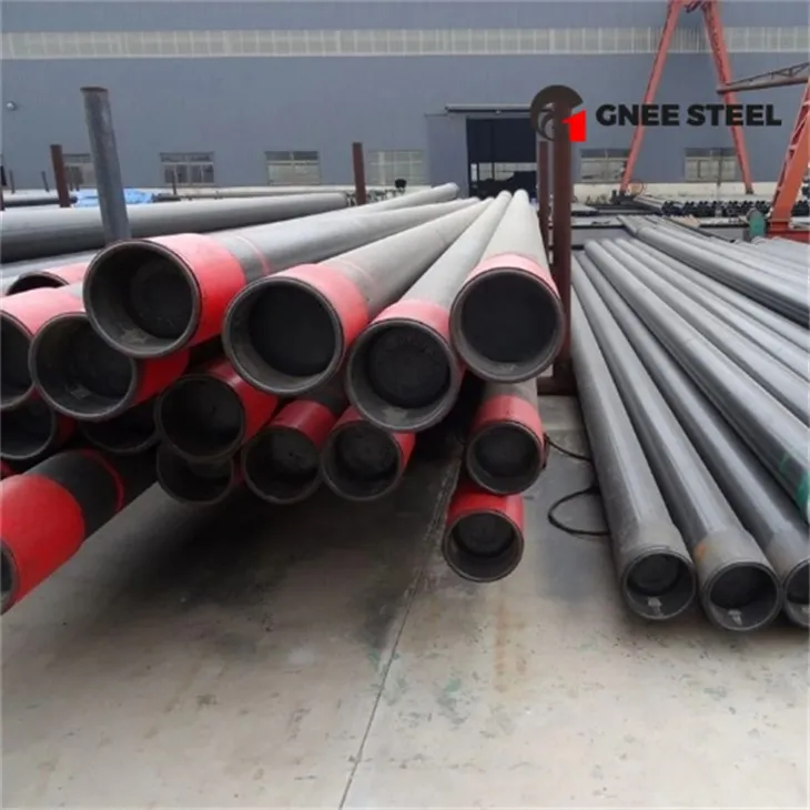 API 5CT Q125 Deep Well Casing