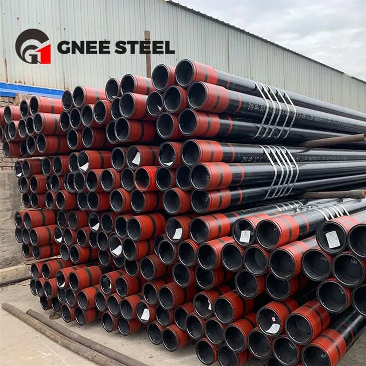 API 5CT R95 Steel Casing