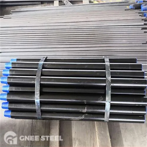 API 5DP E75 X95 G105 S135 Heavy Weight Drill Pipe