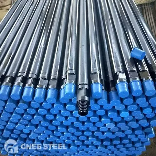 API 5DP G105 Heavy Weight Drill Pipe