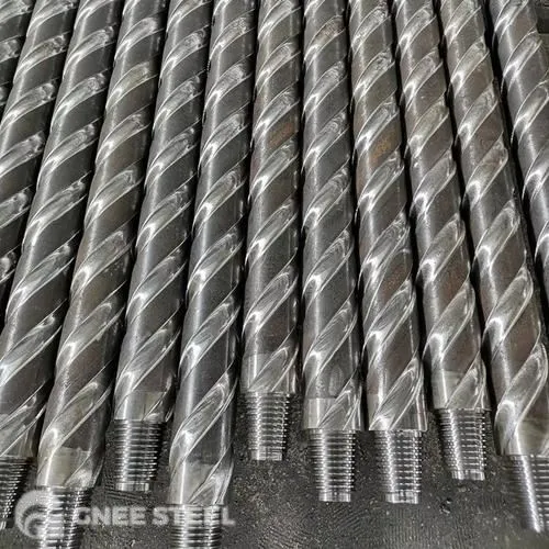 API 5DP S135 Drilling Oil Drill Pipe