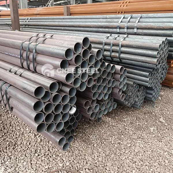 API 5L A106 A179 A192 Seamless Line Pipe