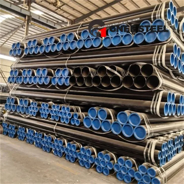 API 5L X42 Carbon Steel Pipe