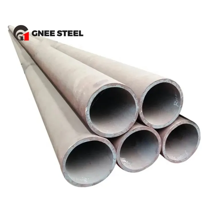 API 5L Grade X60 PSL2 Carbon Steel Pipes
