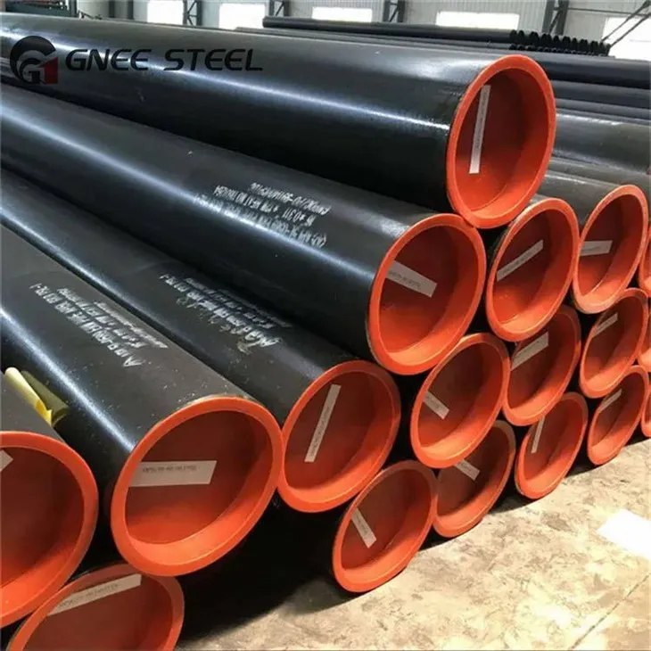 Api 5l X60 Psl1 Pipeline