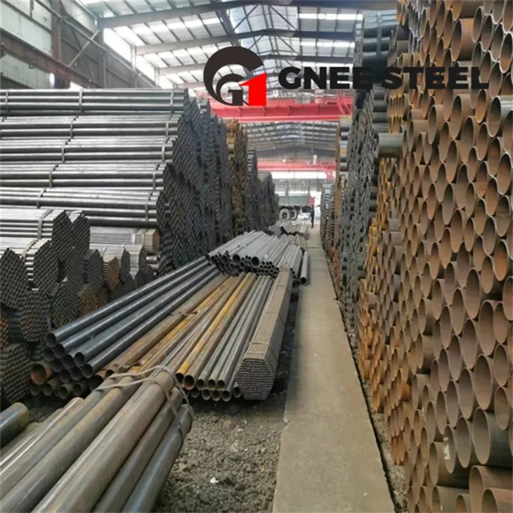 API 5L X60 PSL2 Welded Pipe