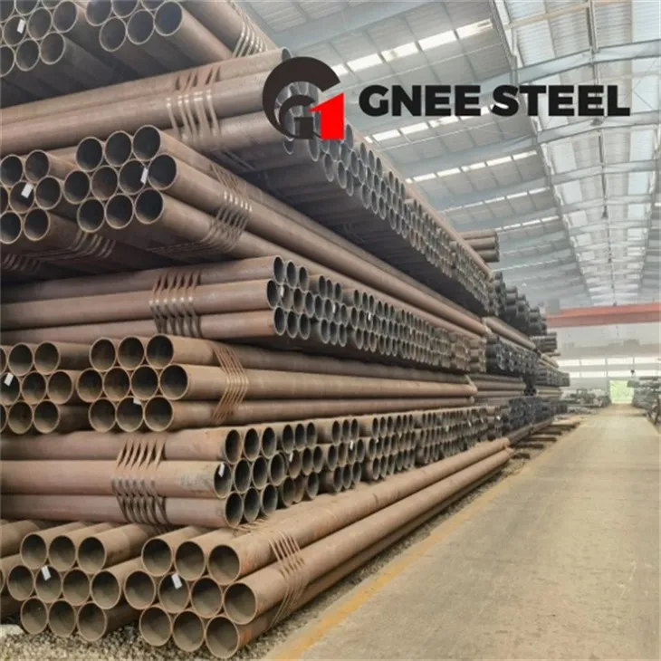 API 5L X60 PSL2 Welded Pipe API 5L X60 PSL2 Welded Pipe