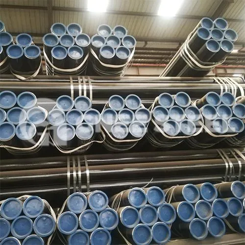 API 5L X70 PSL 1 Carbon Steel Seamless Pipe
