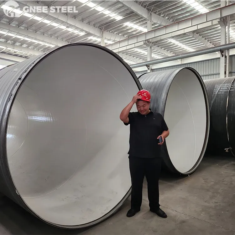 API 5L X70 PSL1 And PSL2 Line Pipe suppliers