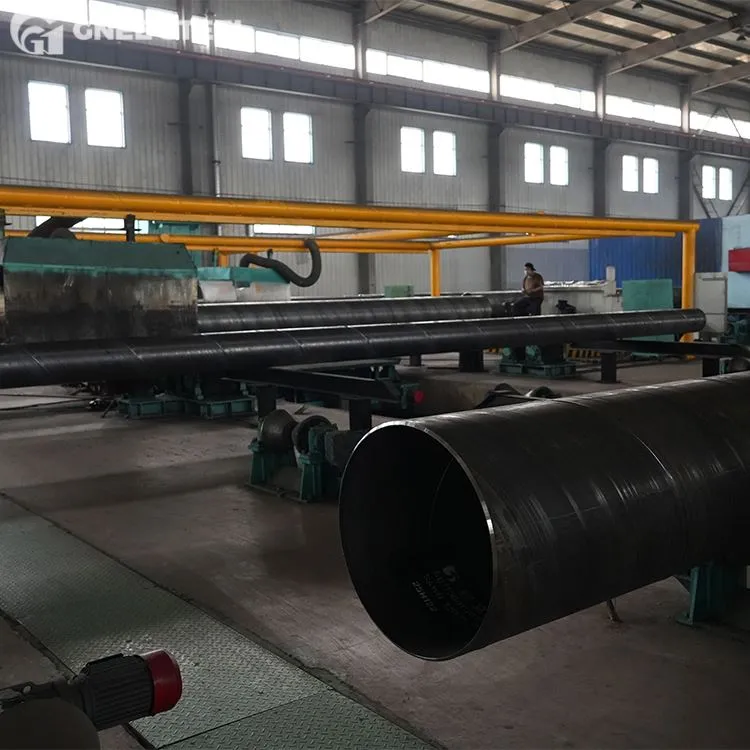 API 5L X70 PSL1 And PSL2 Line Pipe
