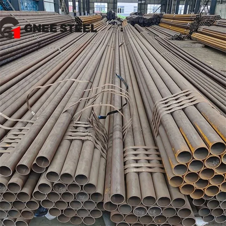 ASME SA178 Heat Exchange Tube