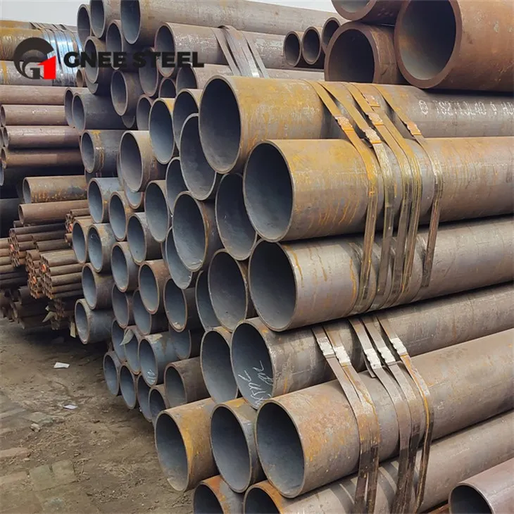 ASME SA209 T1a Boiler Tube