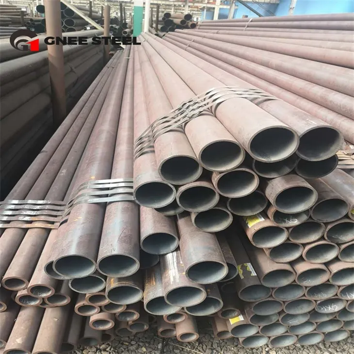 ASME SA213 T1 Alloy seamless Tube