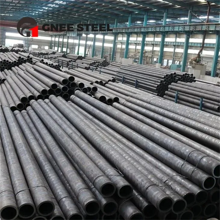 ASME SA213 T23 Boiler Steel Tube