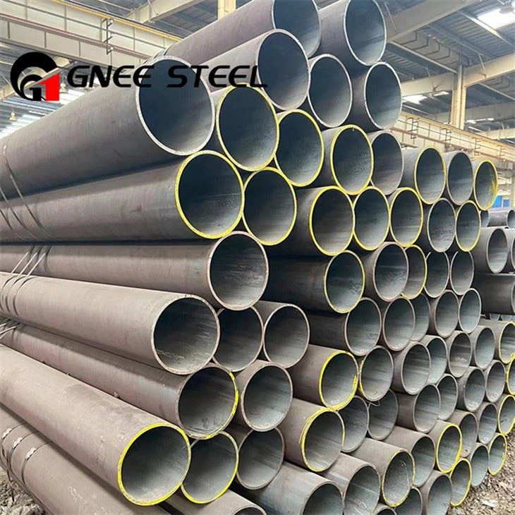 ASME SA335 P12 Boiler Seamless Tube