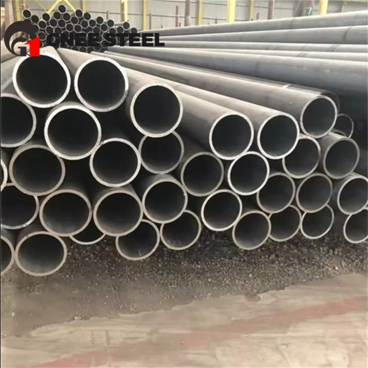 ASME SA335 P2 Boiler Steel Pipe