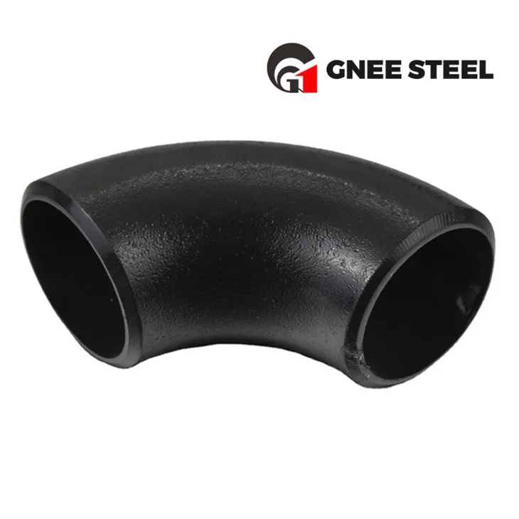 ASTM A105 Carbon Steel Elbow