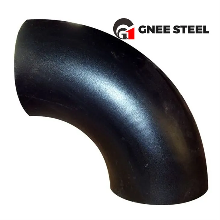 ASTM A106 Gr.B LR Elbow