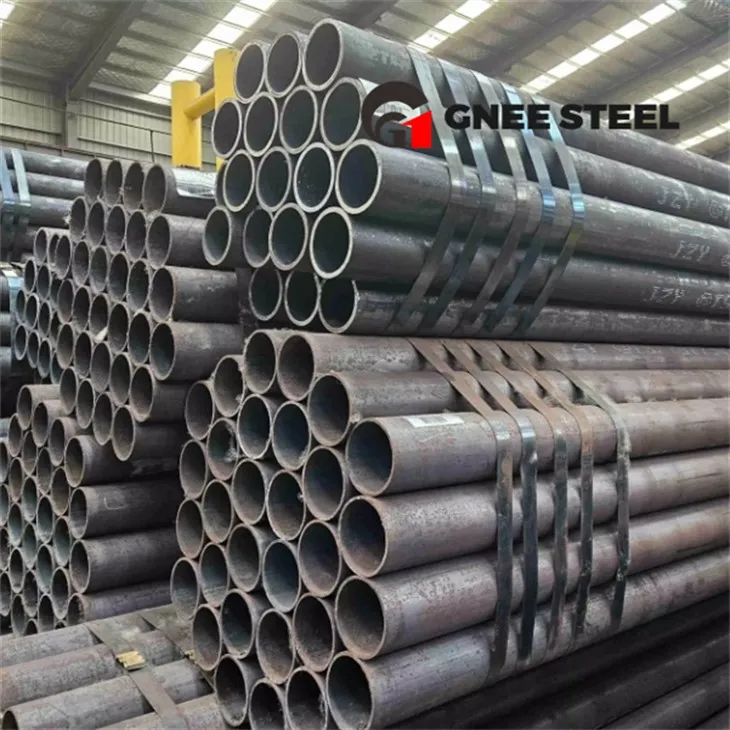 ASTM A161 Seamless Carbon Steel Tube