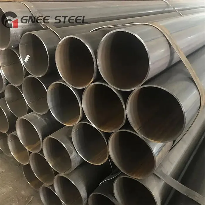 ASTM A178 ERW Steel Tube
