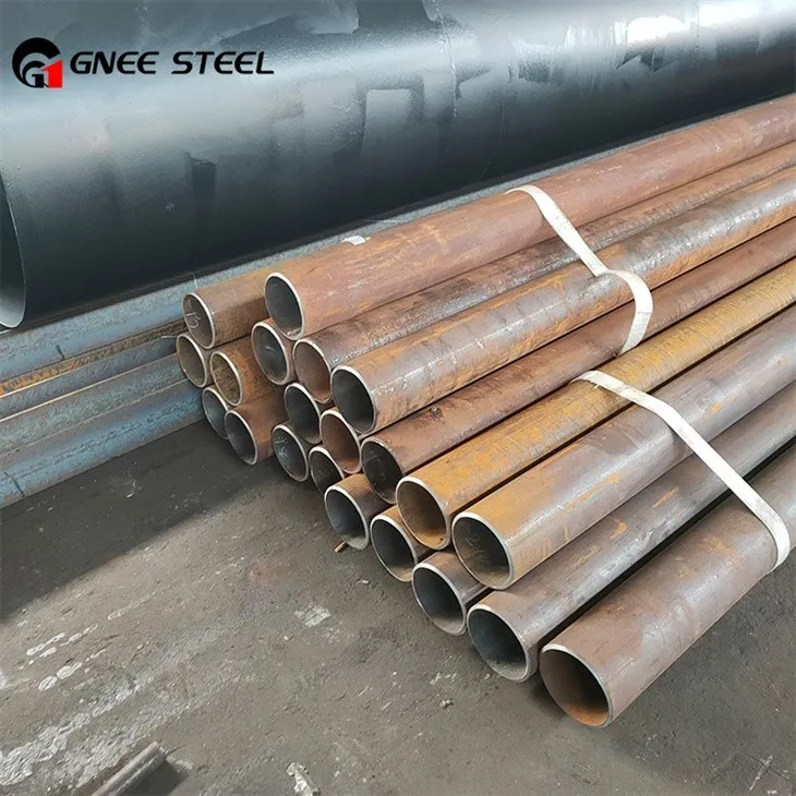 ASTM A178 Superheater Tubes