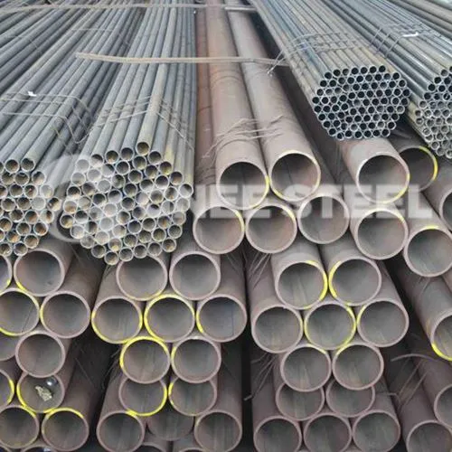 ASTM A179/ ASME SA179 Heat Exchanger Tubes