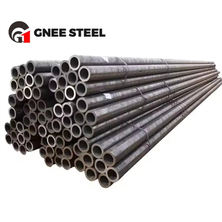 ASTM A179 / ASME SA179 Seamless Tubes