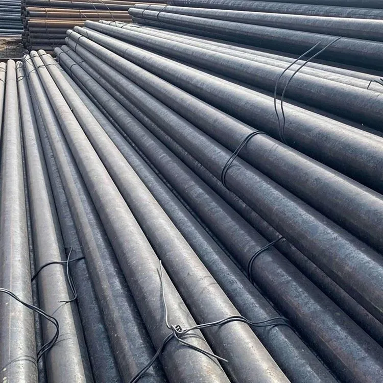 ASTM A192 Cold Drawn Seamless Plain End Boiler Tubes best ASTM A192 Cold Drawn Seamless Plain End Boiler Tubes best