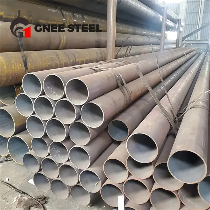 ASTM A209 T1, T1a, T1b Boiler Tubes
