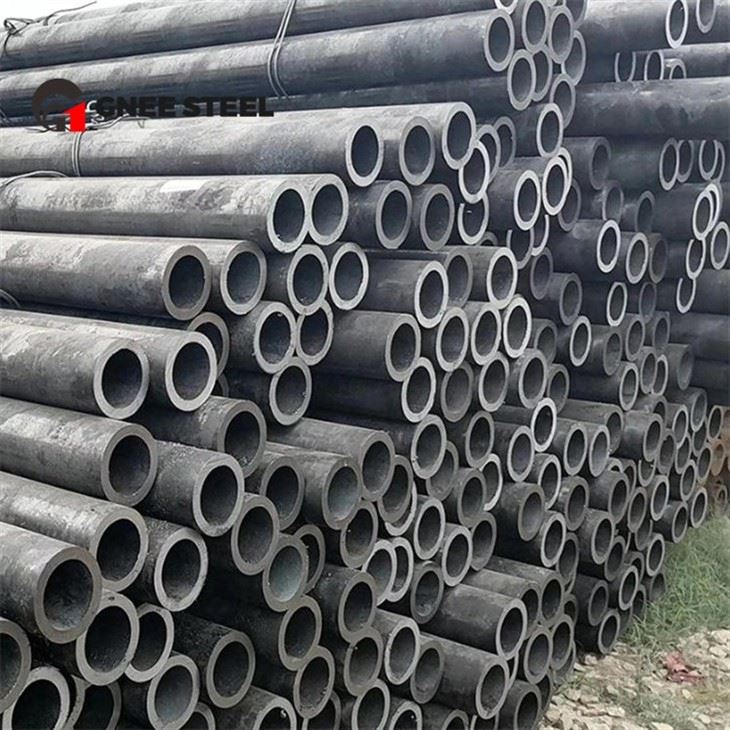 ASTM A210 Grade C Heat Exchanger Tube
