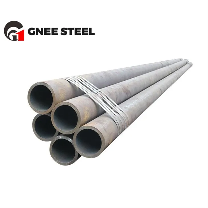 ASTM A213 T22 Heat Exchanger Tube