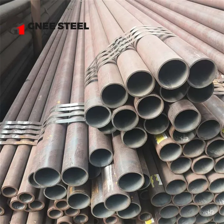 ASTM A213 T36 Alloy Steel Tube