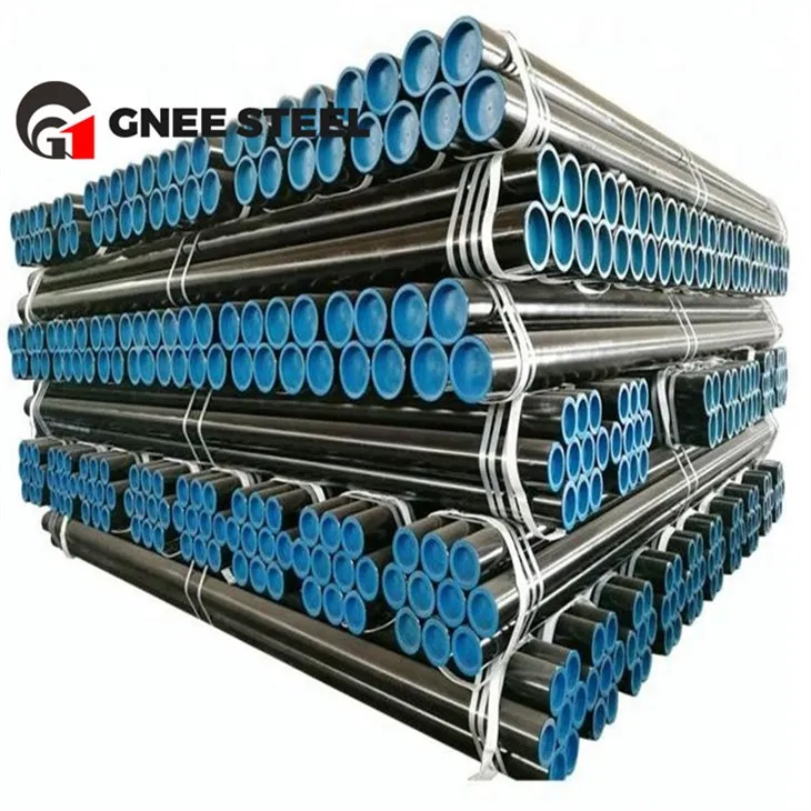 ASTM A213 T5 T5b Alloy Steel Tubes