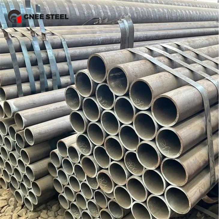 ASTM A213 T9 High Pressure Boiler Tube