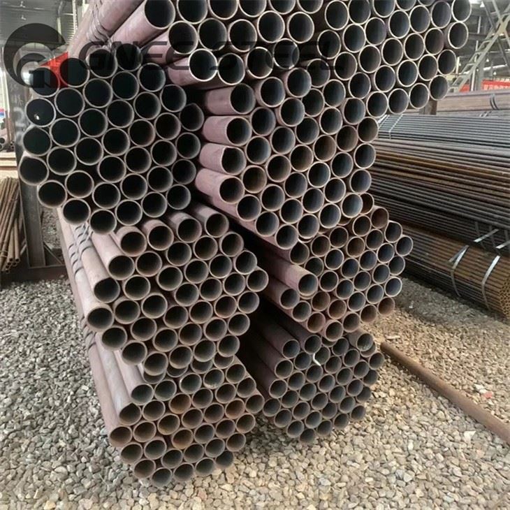 ASTM A214 Heat Exchanger Tube