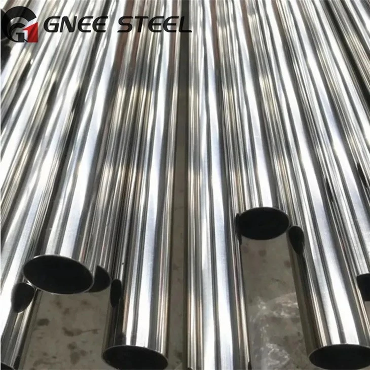 ASTM A269 Stainless Steel Tubing