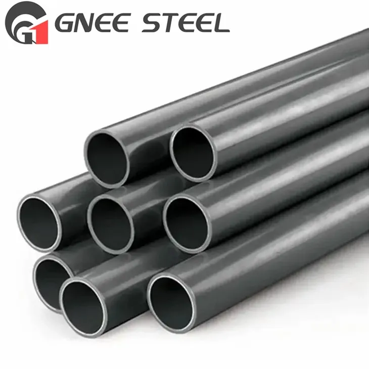ASTM A333 Gr. 3 Low Temperature Steel Pipe