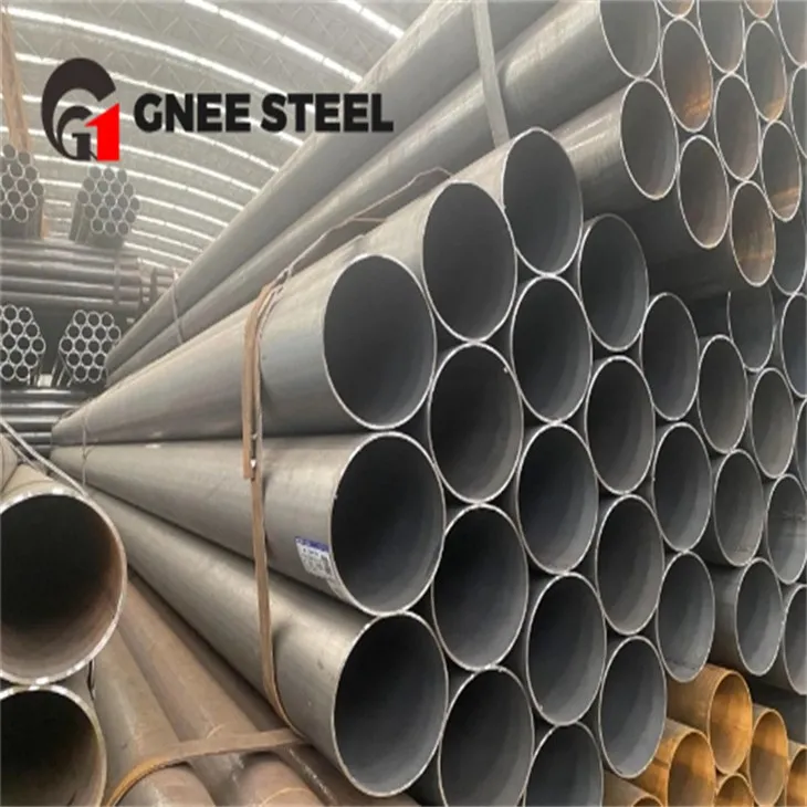 ASTM A335 Gr P91 Alloy Steel Seamless Pipe