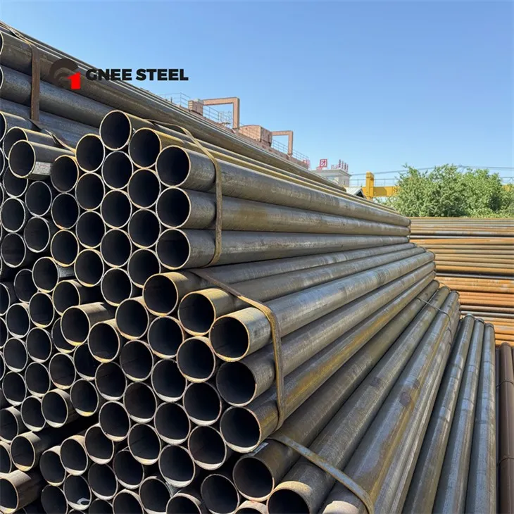 ASTM A335 Grade P9 Alloy Steel Pipe