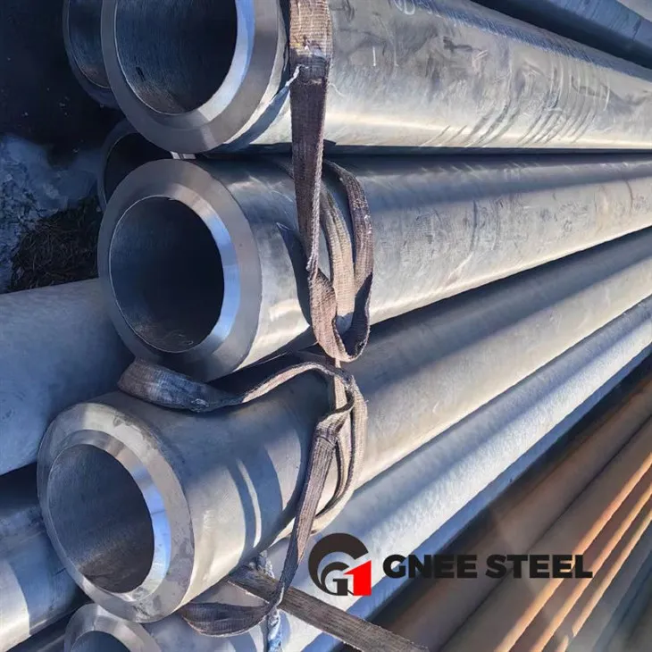ASTM A335 P12 Alloy Steel Seamless Pipe