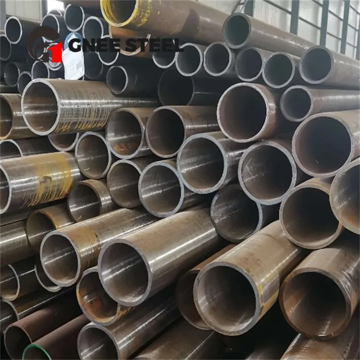ASTM A335 P23 Seamless Pipe
